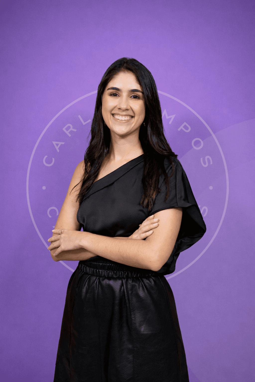 Dra. Carla Campos — Médica Hematologista